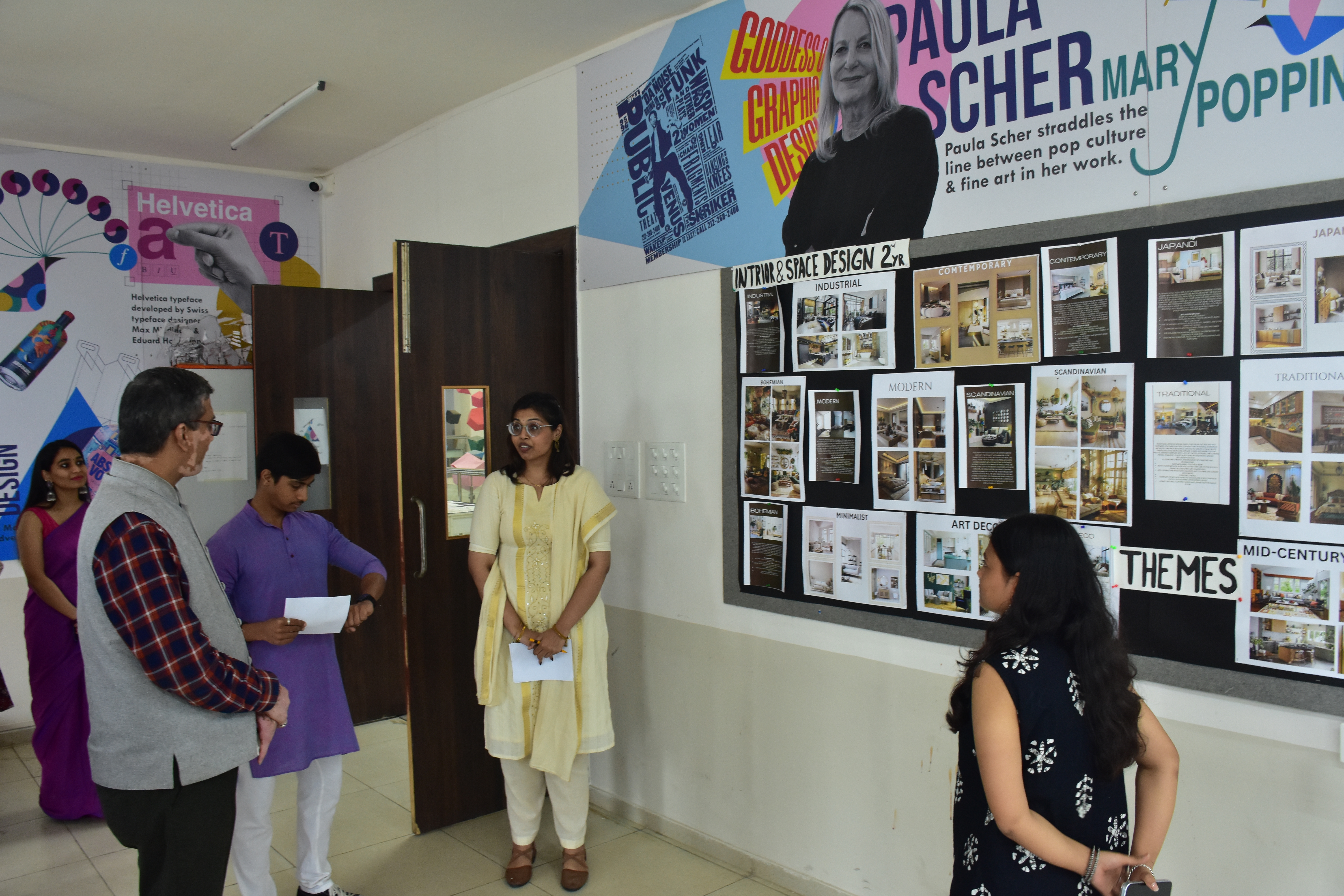 Innovation Showcase