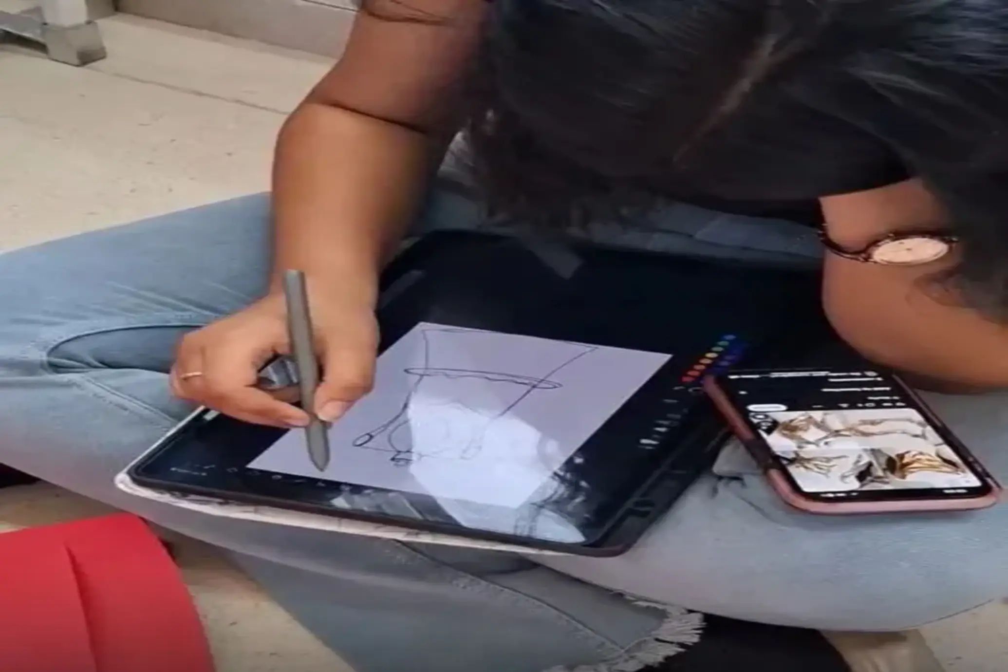 Mobile Innovation Lab