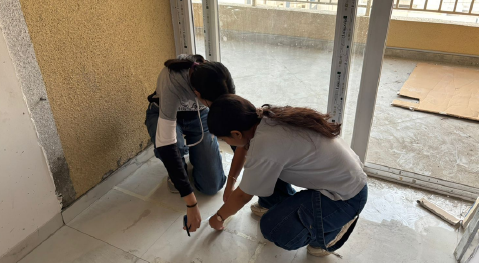 Startup Pitch Competition